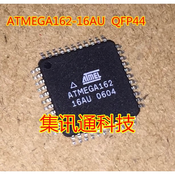Terbaru100%&amp;amp;Atmega162-16au ATMEGA162 original