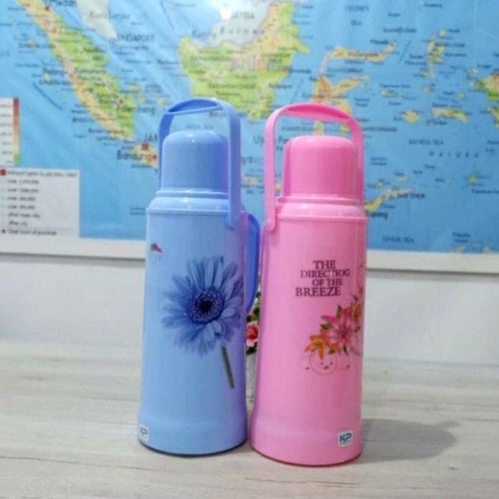 DIAMOND Thermos Panas 2 Liter Thermos Air Panas ORIGINAL