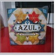 AZUL Summer Gazebo Board Game ( Der Sommerpavillion )