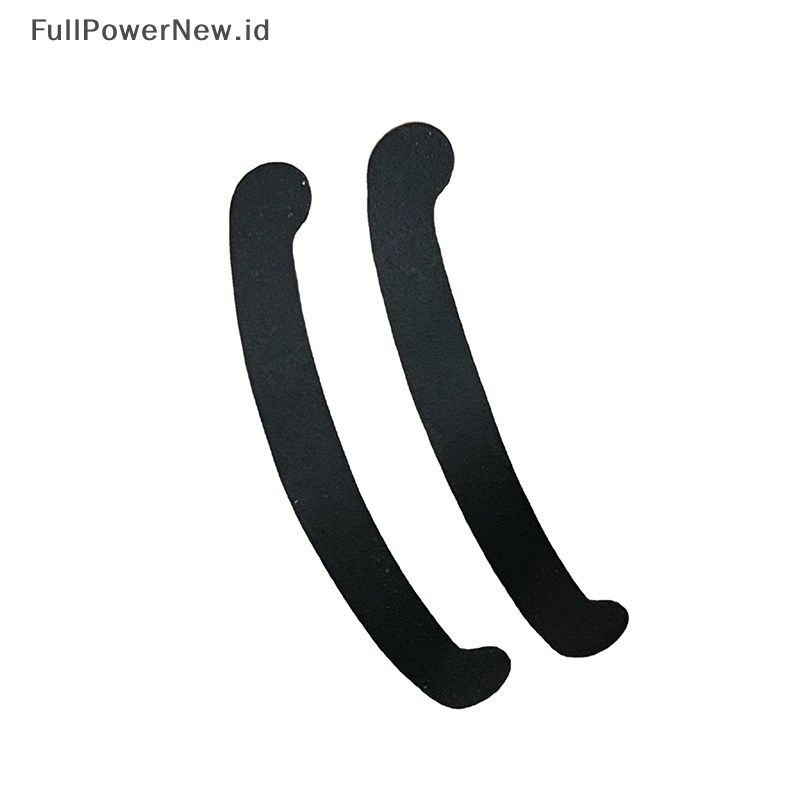 Power 1pasang Lash Lift Lifg Curlers Curl Silicone Shields Pads Reusable Perm ID