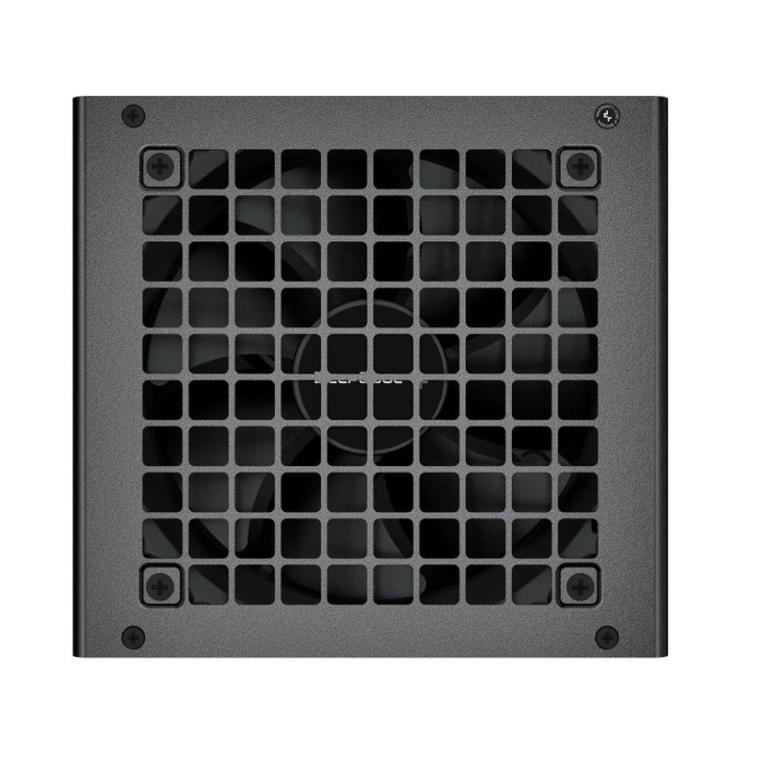 PSU DeepCool PK550D 550W 80 Plus Bronze - Power Supply ATX Non Modular