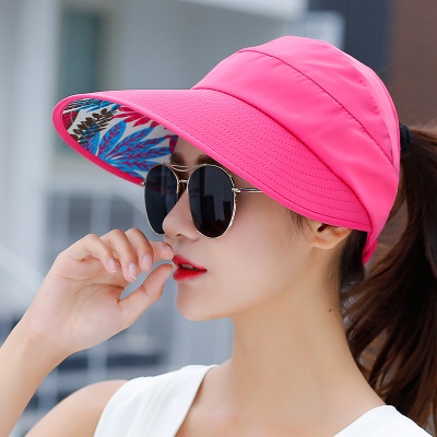 Topi Nelayan Musim Panas fashion Wanita in stock