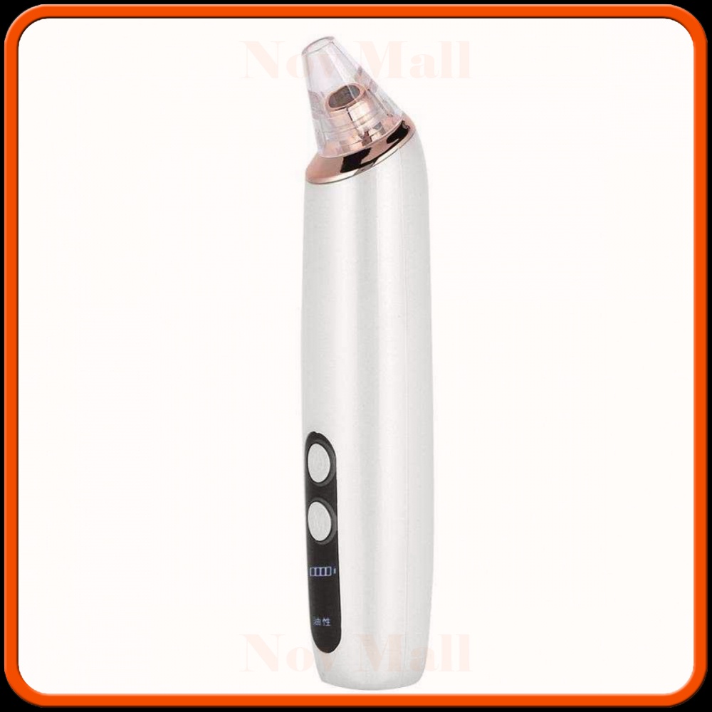 Vacuum Suction Skin Face Care Blackhead Pore Cleaner MC-004