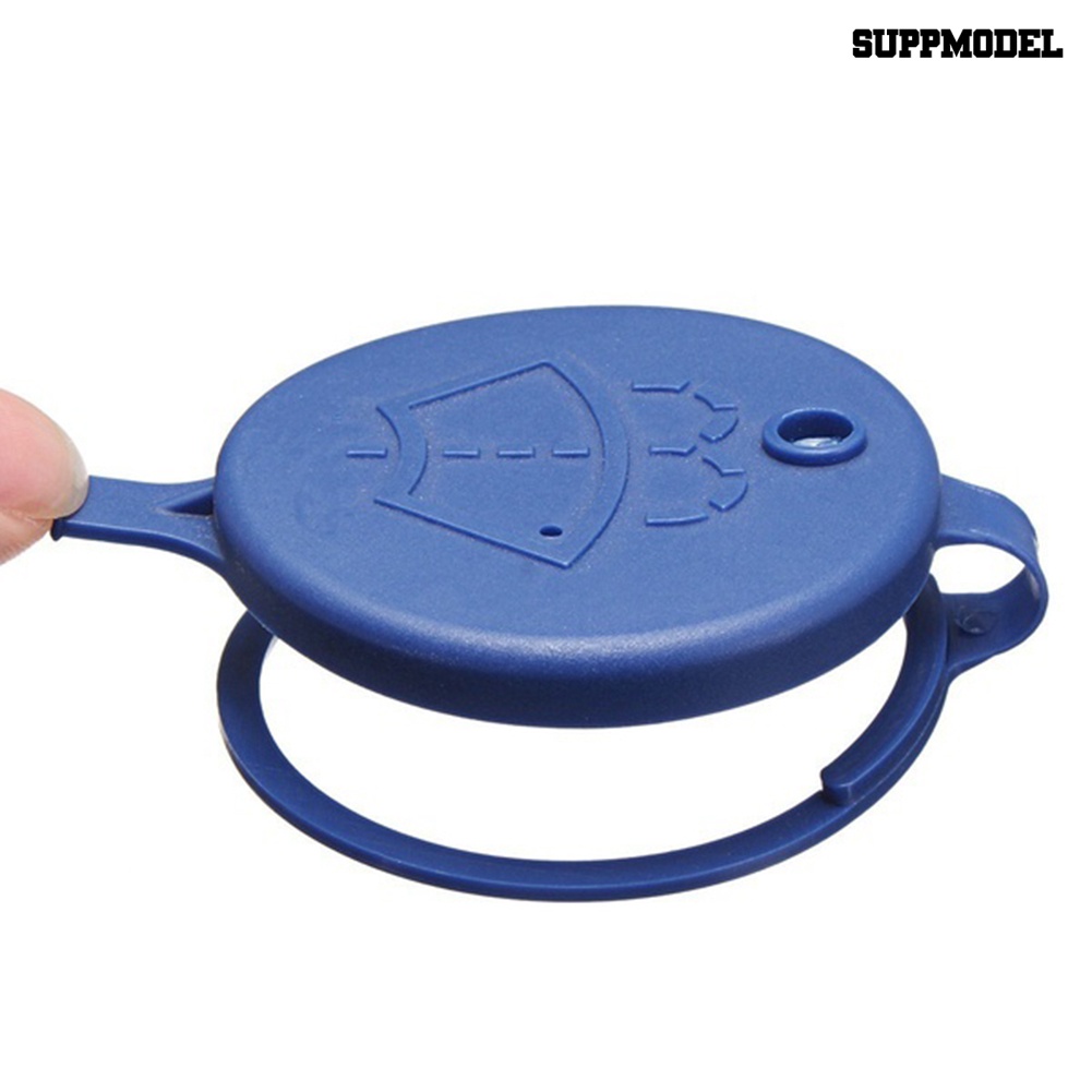 PEUGEOT [SM]Fluid Tank Windscreen Wiper Washer Tutup Tutup Botol Untuk Peugeot307 206 408 308