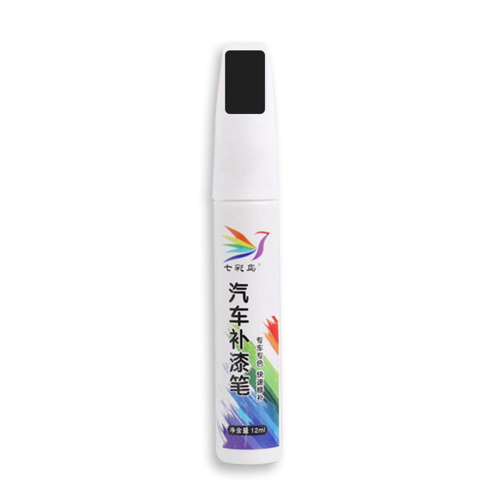 Openmall Universal Car Coat Scratch Repair Paint Care Transparan Paint Repair Pen Color Pen Maintenance Aksesoris Tahan Air A5J2