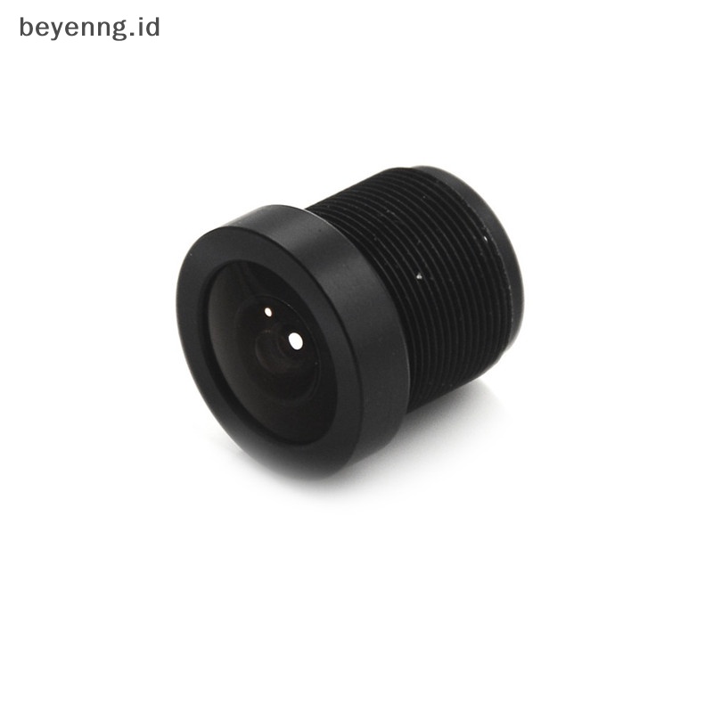 Beyen CCTV 1.8mm Camera Security Lens 170derajat Wide Angle CCTV IR ID