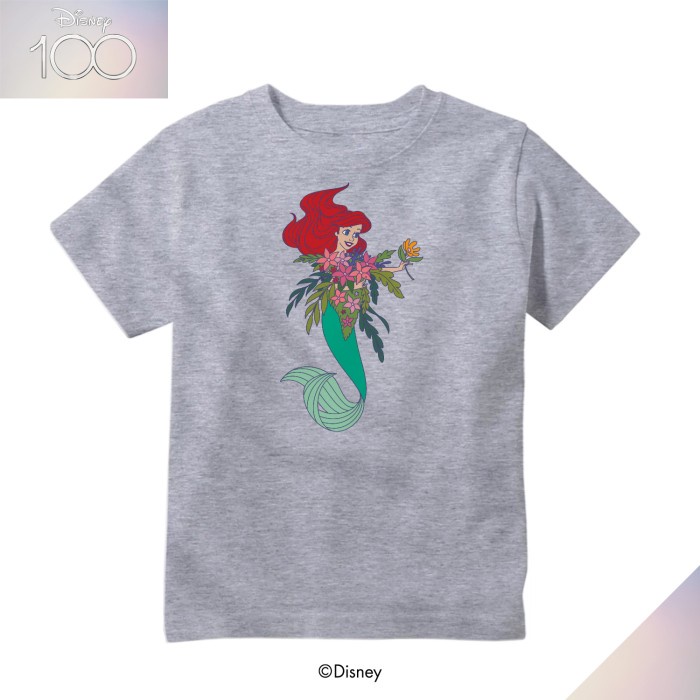 Disney Kids Tshirt / Kaos Anak Disney 100 D10089