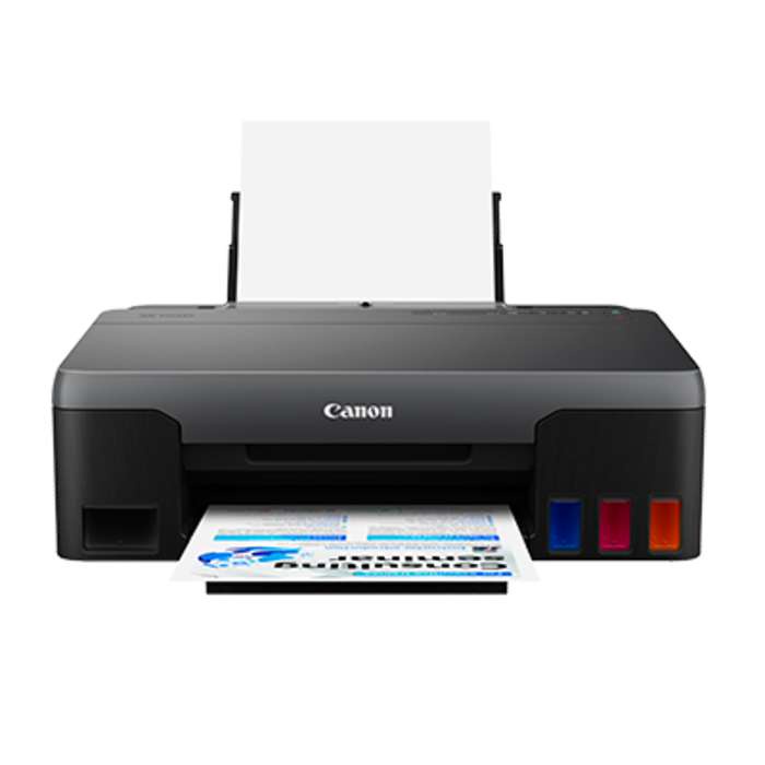 PRINTER CANON G 1020
