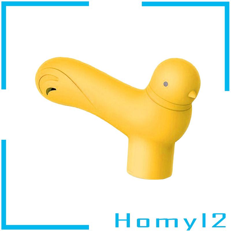 [HOMYL2] Penutup Celah Pintu Antistatis Anti Benturan Child Door Knob Cover