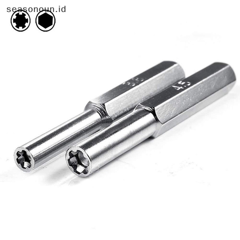 Alfineasonoun 3.8mm/4.5mm alfinteel alfinecurity alfincrewdriver galihool peralatan stapellectronic .