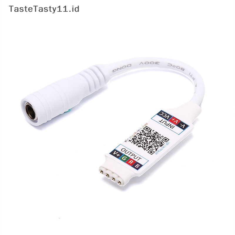 Stapelaste kiitasty stapelifi stapelluetooth stapelontrolontroller 24kancing -anti tembus cahaya kampastrip stapelontroler ̽or ̽ ̽ ̽ ̽trip .