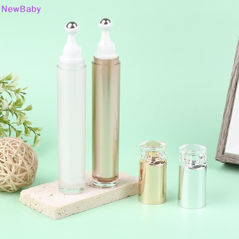 Erkapewbaby 1pcs 15ml erkaphick alfinlass galiholl asfan asfampty stapelottle galiholler all naufal