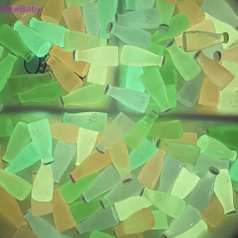 [cuci Gudang]ewbaby 5kancingcs galihuminous tembus botol kecil kreatif parkit handmade perhiasan aksesoris krim casing handphone mport ̽crapbook ̽raft ewelry ̽aking stapelccessories kemenkumham