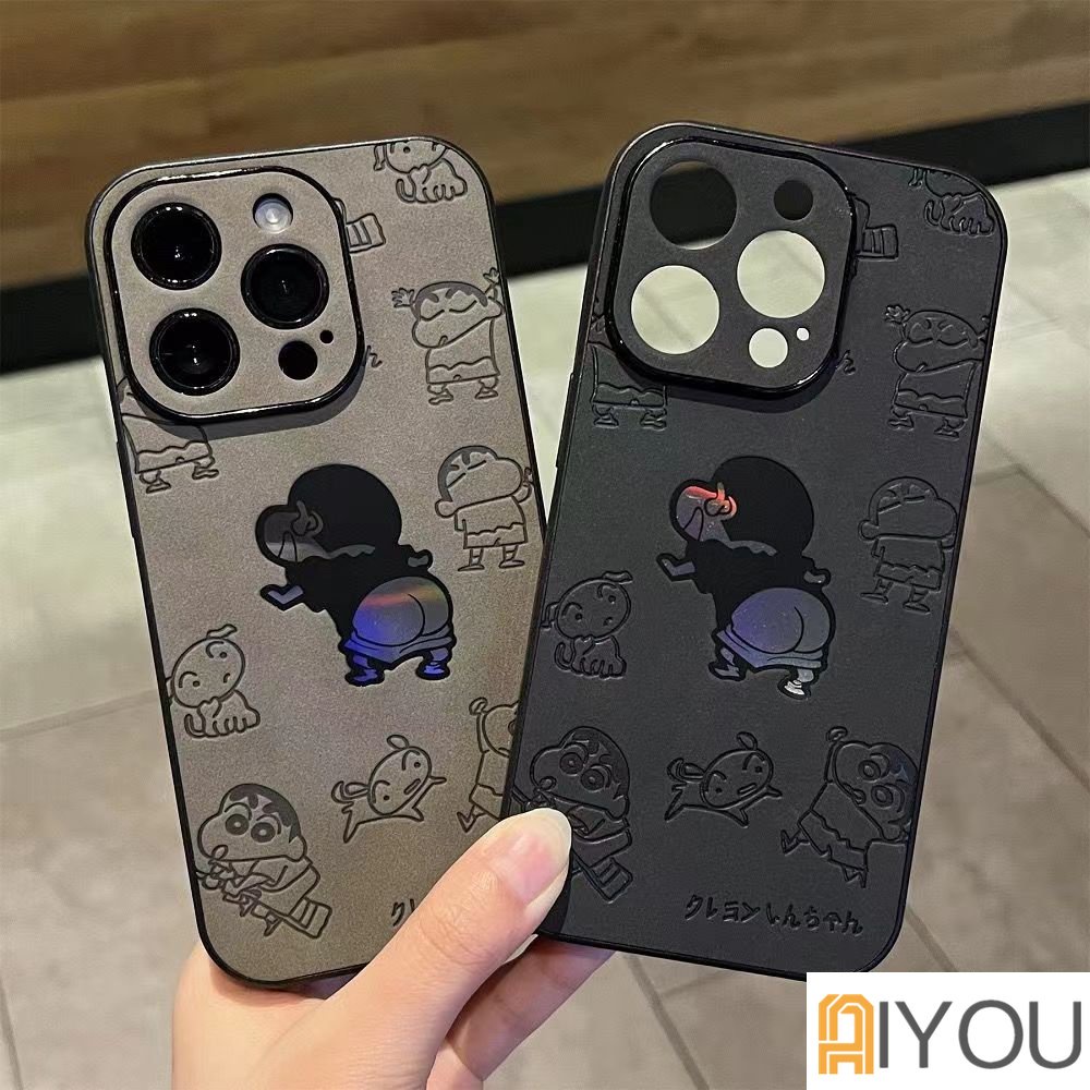 IPHONE Hard case rjmainbow/diskonkompatibel untuk igoyohone 7 8 plus x xr xs max 11 12 13 14 pro max case