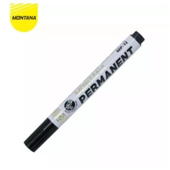 

TOKO RAHAYU - (ISI 12) MONTANA SPIDOL PERMANEN