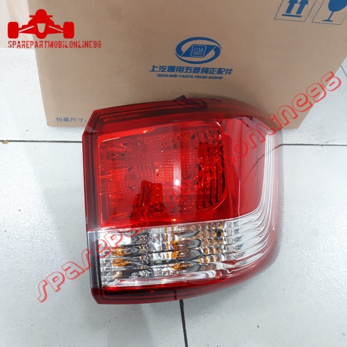 Stop Lamp Lampu Belakang Wuling Confero Asli