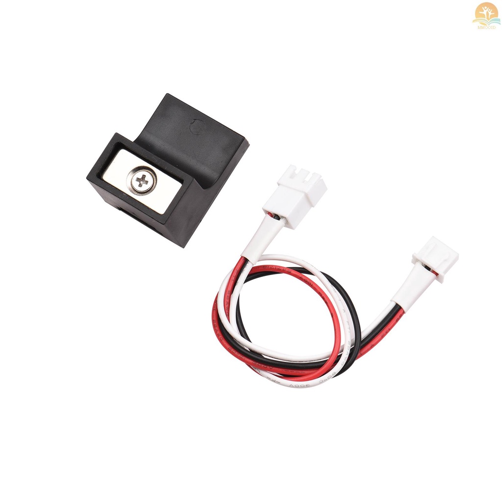 In Stock FLSUN Modul Leveling Aksesoris Printer 3D Leveling Switch Sensor Untuk Printer 3D Q5/ QQ-S /SR Printer 3D