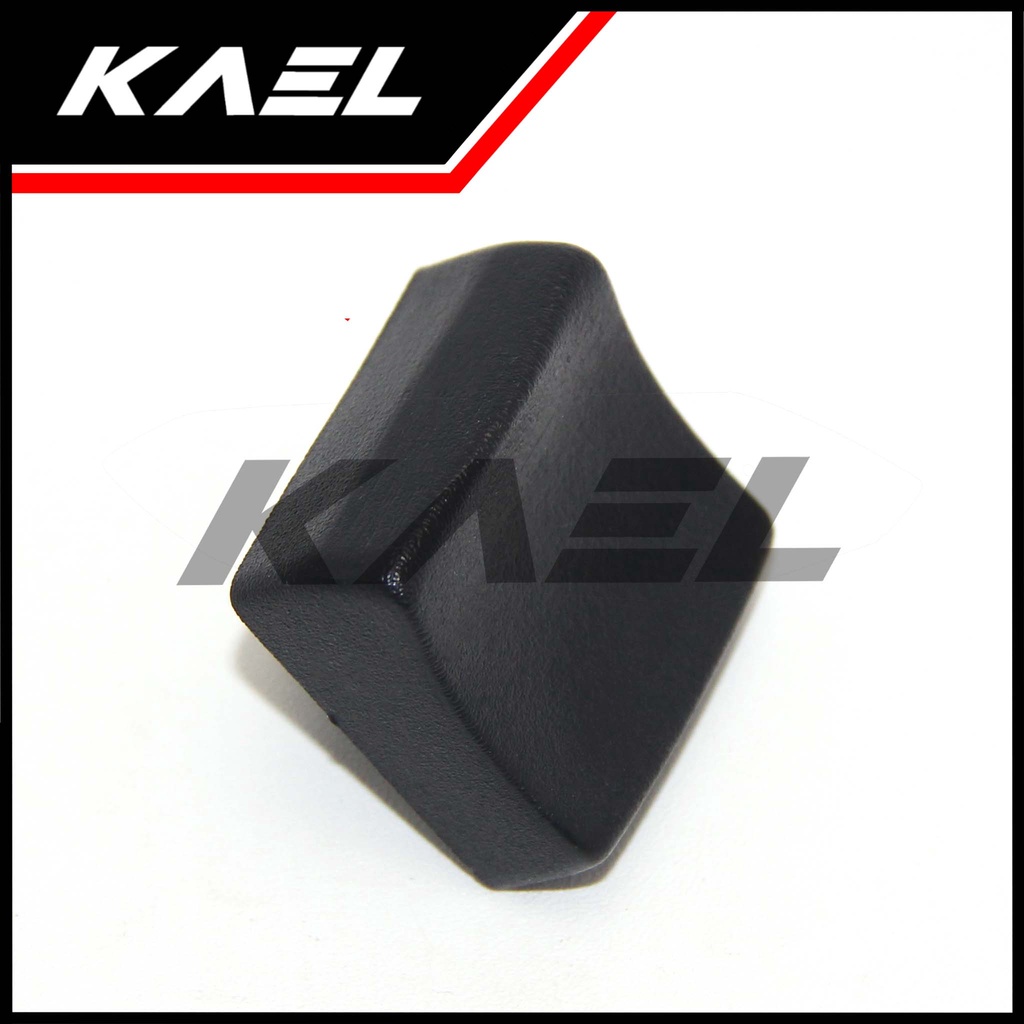 Karet Ganjal Mesin Honda Scoopy Karbu Old &amp; Beat Lama Peredam Tahanan Ganjel Ganjelan Ganjalan Rubber Link Stopper