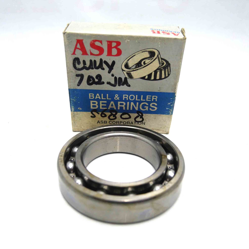 BEARING LAHER LAKER  6009 ASB