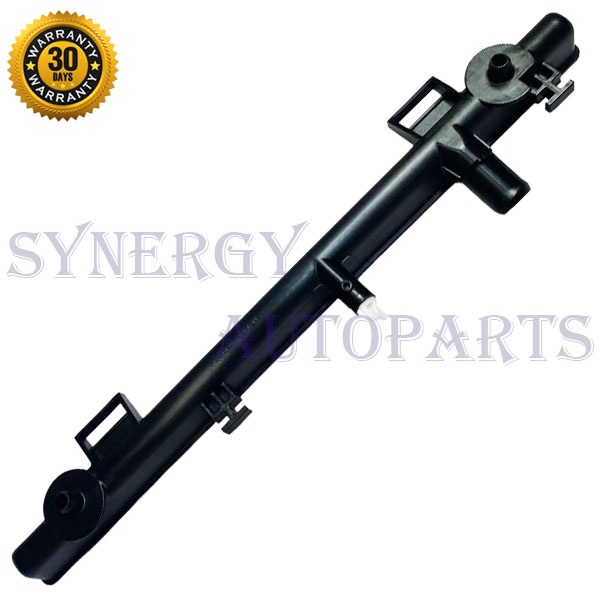 Lower Tank Radiator Suzuki Ertiga 2012-2016 Tipis - 7706