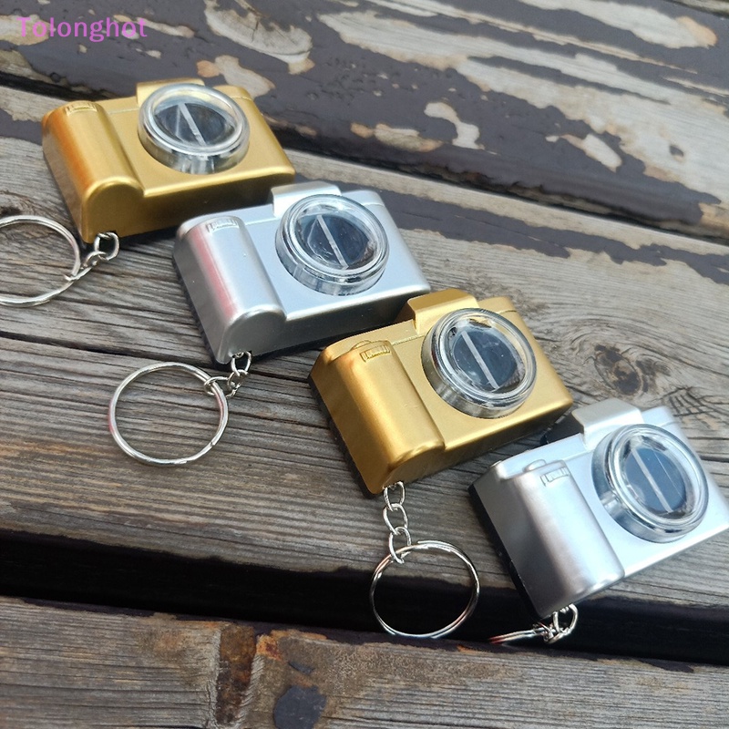 Tolonghot&gt; Rumah Boneka Miniatur Kamera Simulasi Boneka Mainan Boneka Aksesoris Rumah Untuk Dekorasi Rumah Boneka Hadiah Ulang Tahun Anak well