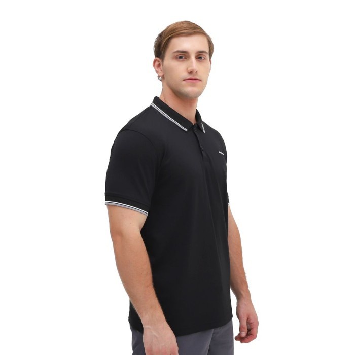 EIGER 1989 KAOS POLO PENDEK ZASTAVA POLO SHIRT ORIGINAL