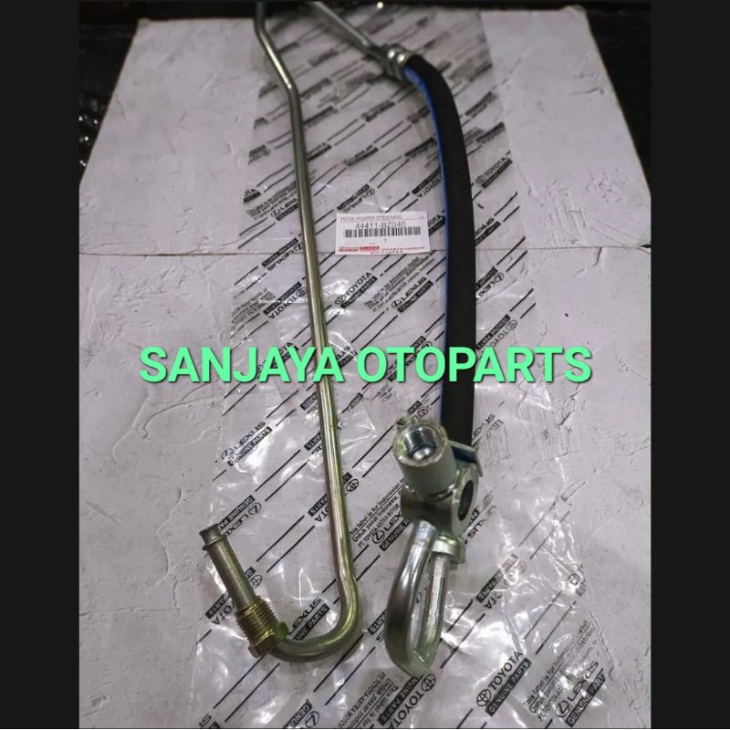 Hose Power Steering Avanza / Xenia / Selang Power Steering