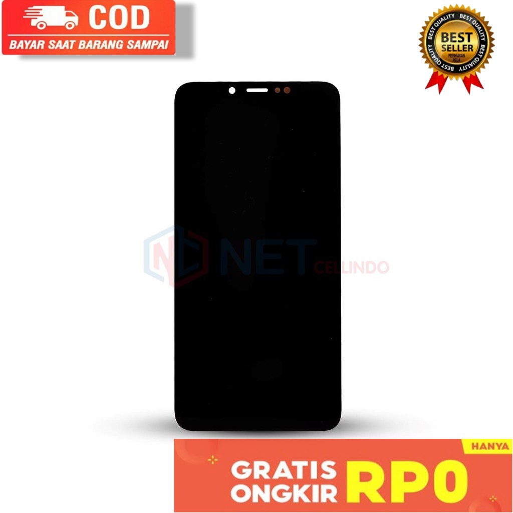 LCD TOUCHSCREEN INFINIX HOT 7 / LCD TS INFINIX HOT 7 / X624