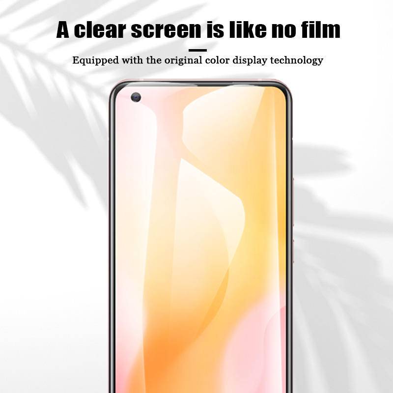 Hd Tempered Glass Film Untuk Oppo Reno 8 Pro plus 7 3 Pro 6 5 4 Lite Pro Pelindung Layar Untuk Oppo Reno 10x Zoom3Remaja7 SE 8T 8Z 7A 7Z 6Z Ace2 Z 4se 4f Gelang Kaki 4Z 5F 5Z 5A 3A 2 2F 2Z