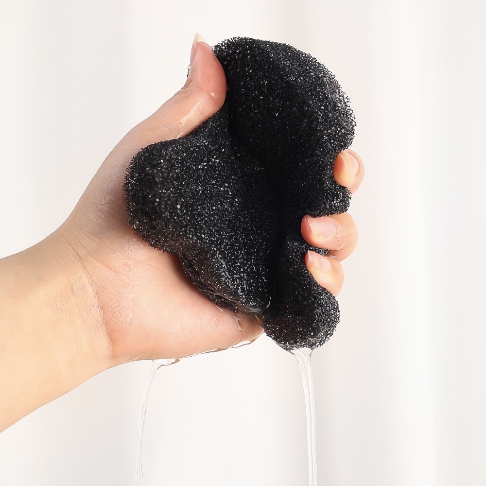 [Grosir] Cartoon Bear Shape Floating Hair Fur Catcher/Laundry Magic Laundry Sticky Lint Pad/Untuk Mesin Cuci, Pengering, Tempat Tidur, Pakaian/Perlengkapan Penghilang Bulu Hewan Peliharaan Debu Pakaian Dapat Digunakan Kembali