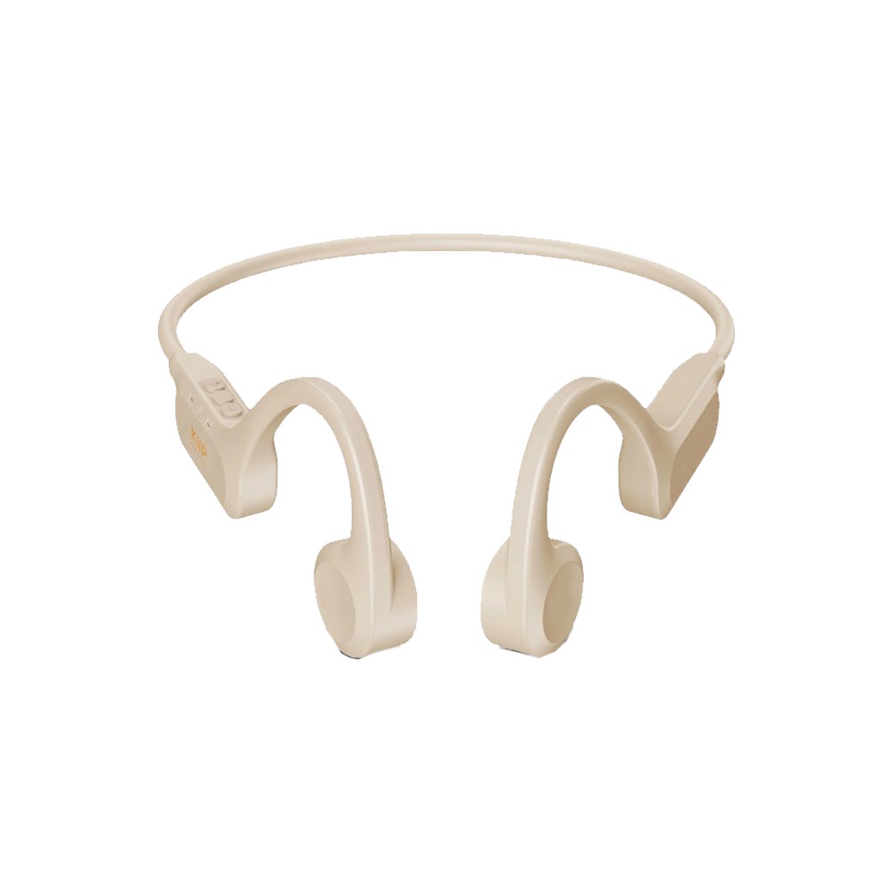 ThinkPlus X Kiip Wireless Bluetooth DTS10 Headphone Bone