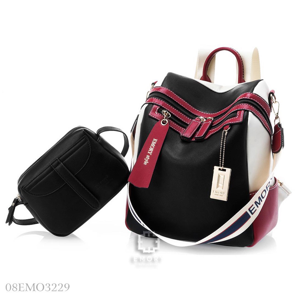 DW.... 08EMO3229 RANSEL EMORY BERLYANA