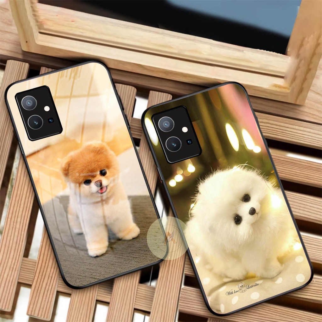 Softcase  VIVO T1 5G Y75 5G - GK13 - Case HP VIVO T1 5G Y75 5G - Case VIVO T1 5G Y75 5G  - Kesing HP