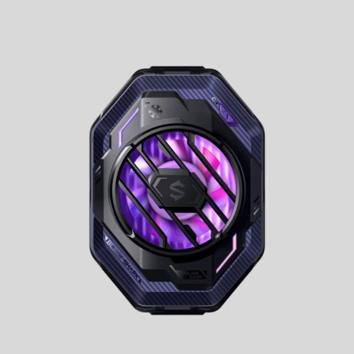 Black shark 3 Pro funcooler BR20 - Blackshark fun cooler Cooling fan - - BR31 (3PRO)