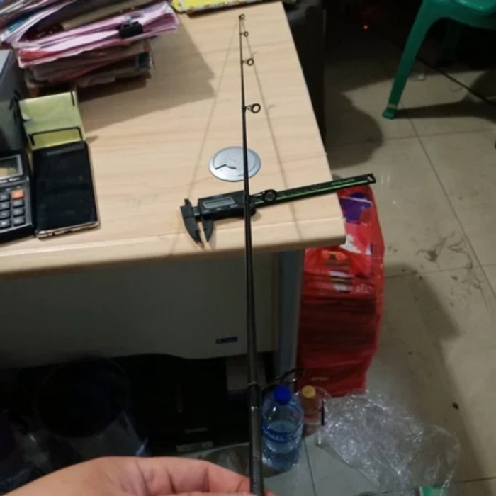 ORIGINAL - ujung sambungan joran shimano simitar 180cm