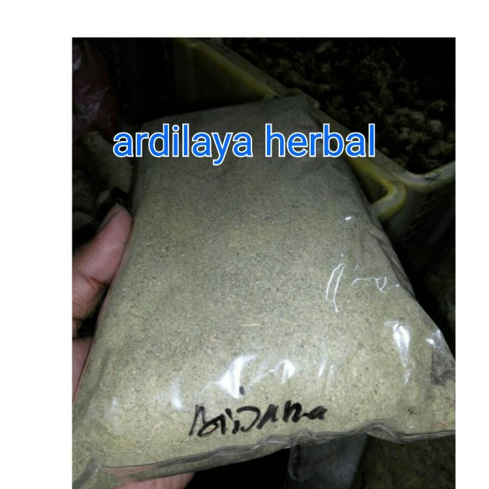 

bidara bubuk 100 gr 100% ASLI