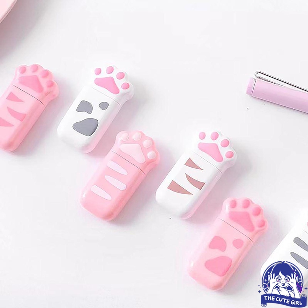 

Tip Ex Paw Cute Correction PEn Korea ins - TwinGo TG-5085 - Stazionario