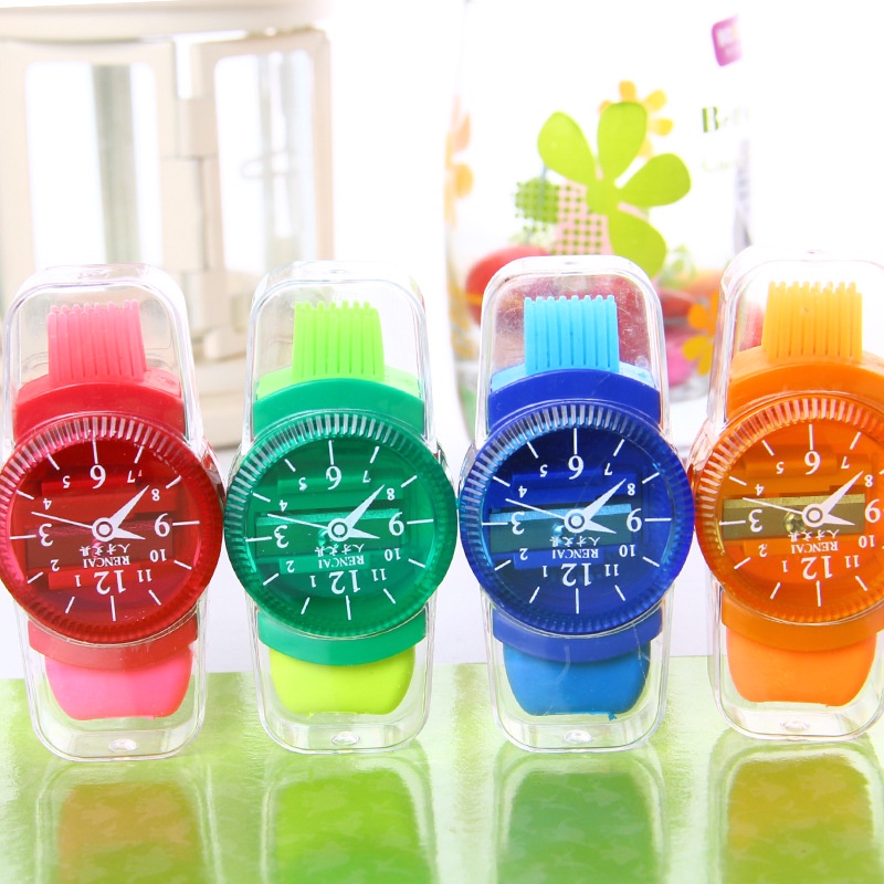 

SERUTAN 3 IN 1 / RAUTAN + SIKAT + PENGHAPUS / RAUTAN JAM UNIK LG