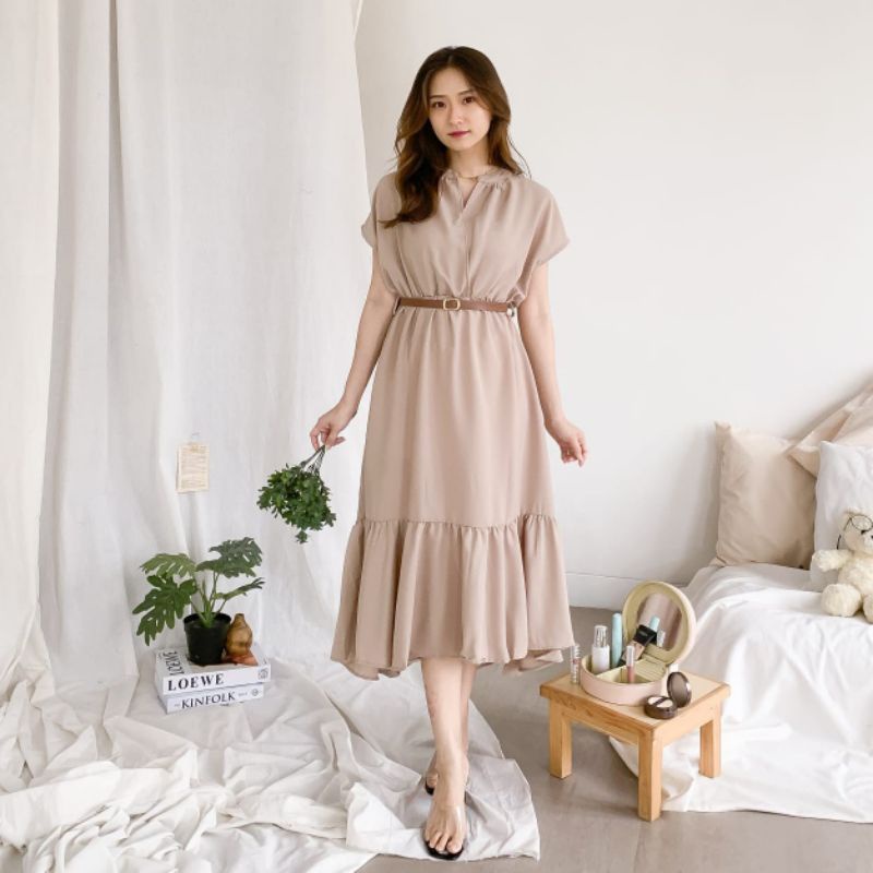 DRESS WANITA - ESME DRESS