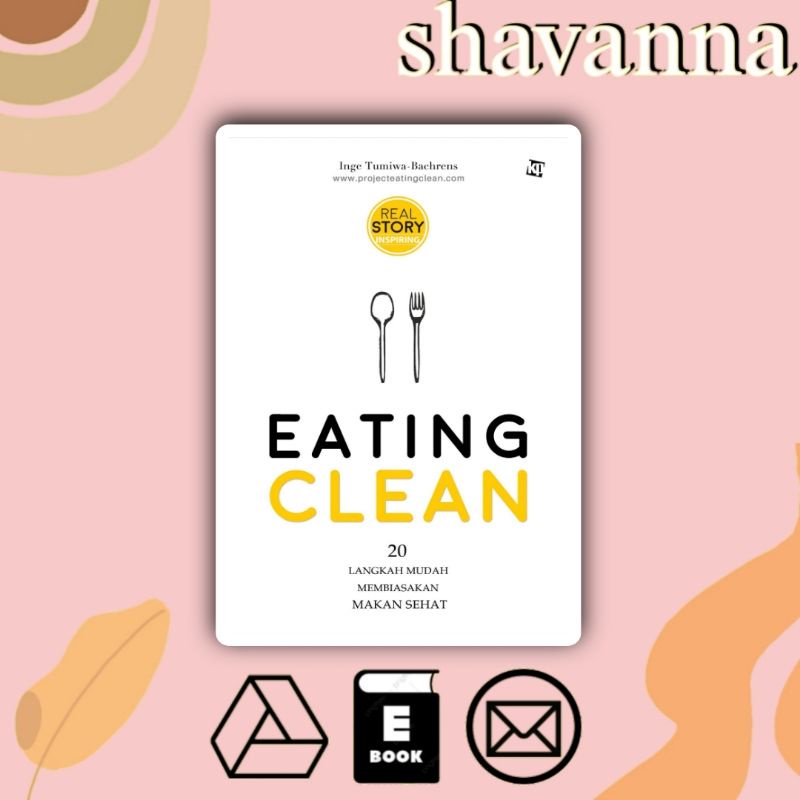 

(Indonesia) Eating Clean