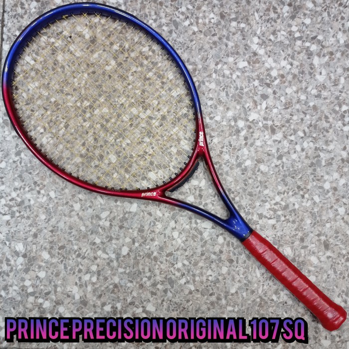 ✿ BISA COD✿ Raket Tenis Prince Bekas Original