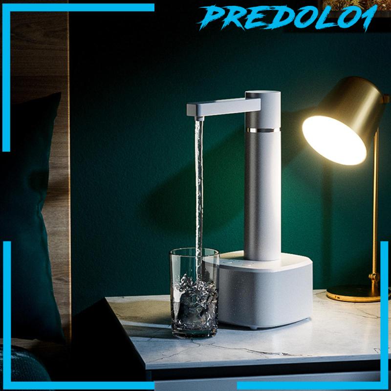 [Predolo1] Dispenser Pompa Air 3mode 0.5L/1L/1.5L Efluen Kuantitatif Untuk Outdoor