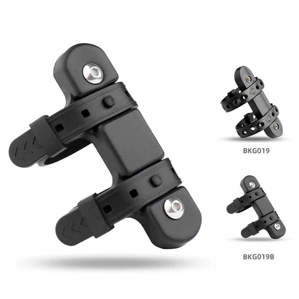 Populer Holder Botol Sepeda MTB Bike Accssories Banyak Digunakan Di Stang/Seatpost Mount Adapter