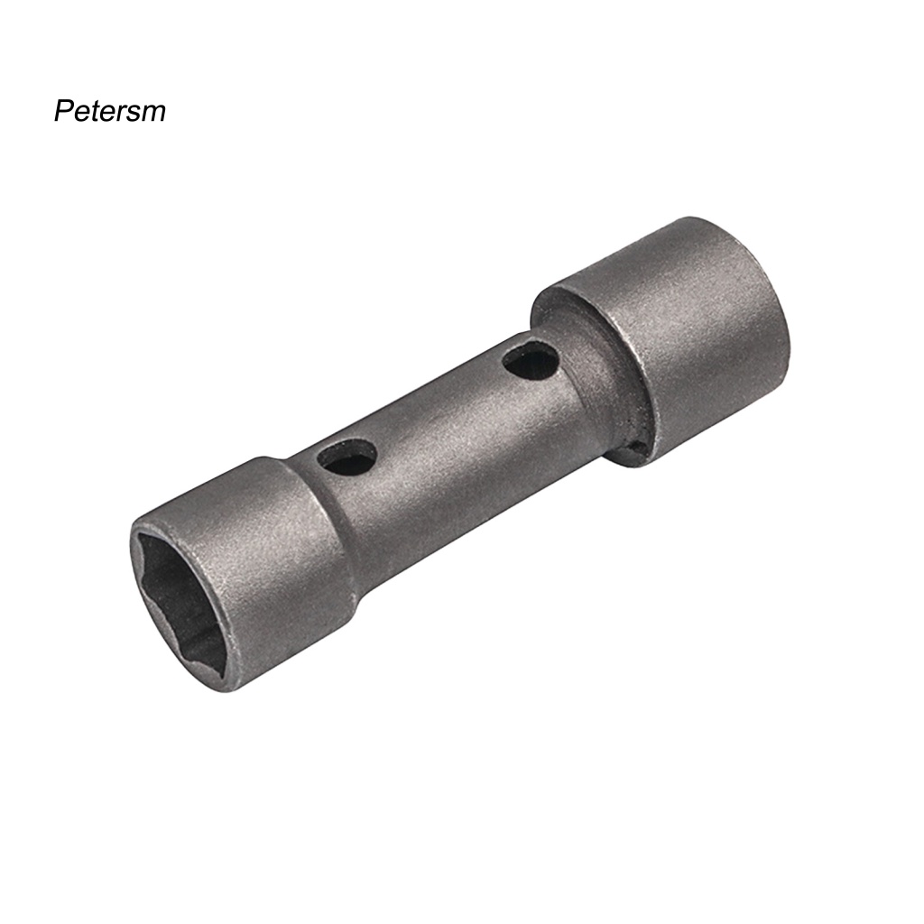 Kunci Sok Umur Panjang PP Untuk Bongkar Pasang Praktis Handal Socket Wrench Desain Lubang Afterburner