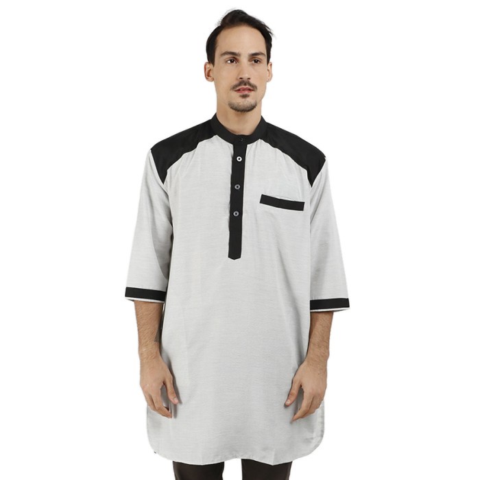 SHOHIB KURTA UTSMAN - RIFAT ABU ABU, S
