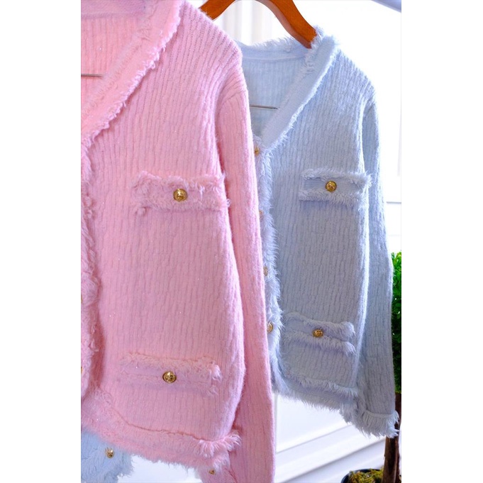 ATASAN KNIT FASHION PREMIUM BAHAN PREMIUM BANGKOK BKK,3543