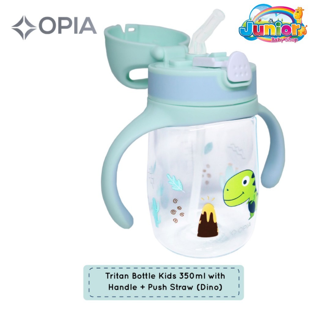 OPIA Tritan Bottle Kids 350ml