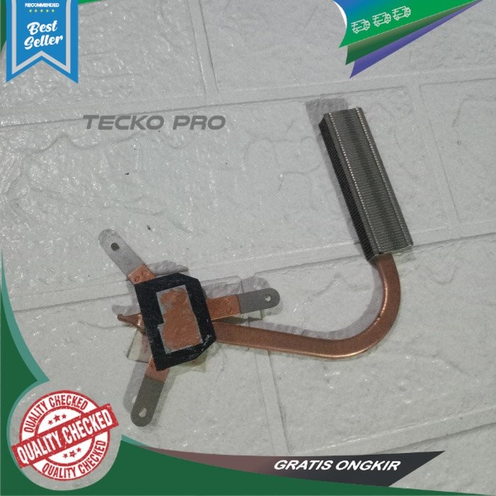 Heatsink Pendingin AXIOO NEON CNW E4121