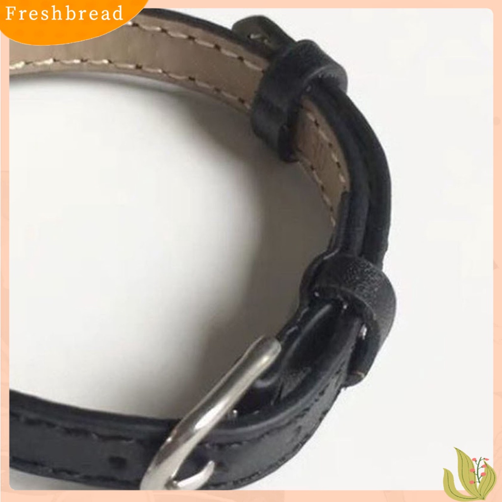 < Freshbread > Wanita Gelang Punk Adjustable Irregular Belt Gaya Bermata Lebar Hias Hadiah Gadis Bintang Charms Liontin Gelang Fashion Perhiasan Untuk Pesta