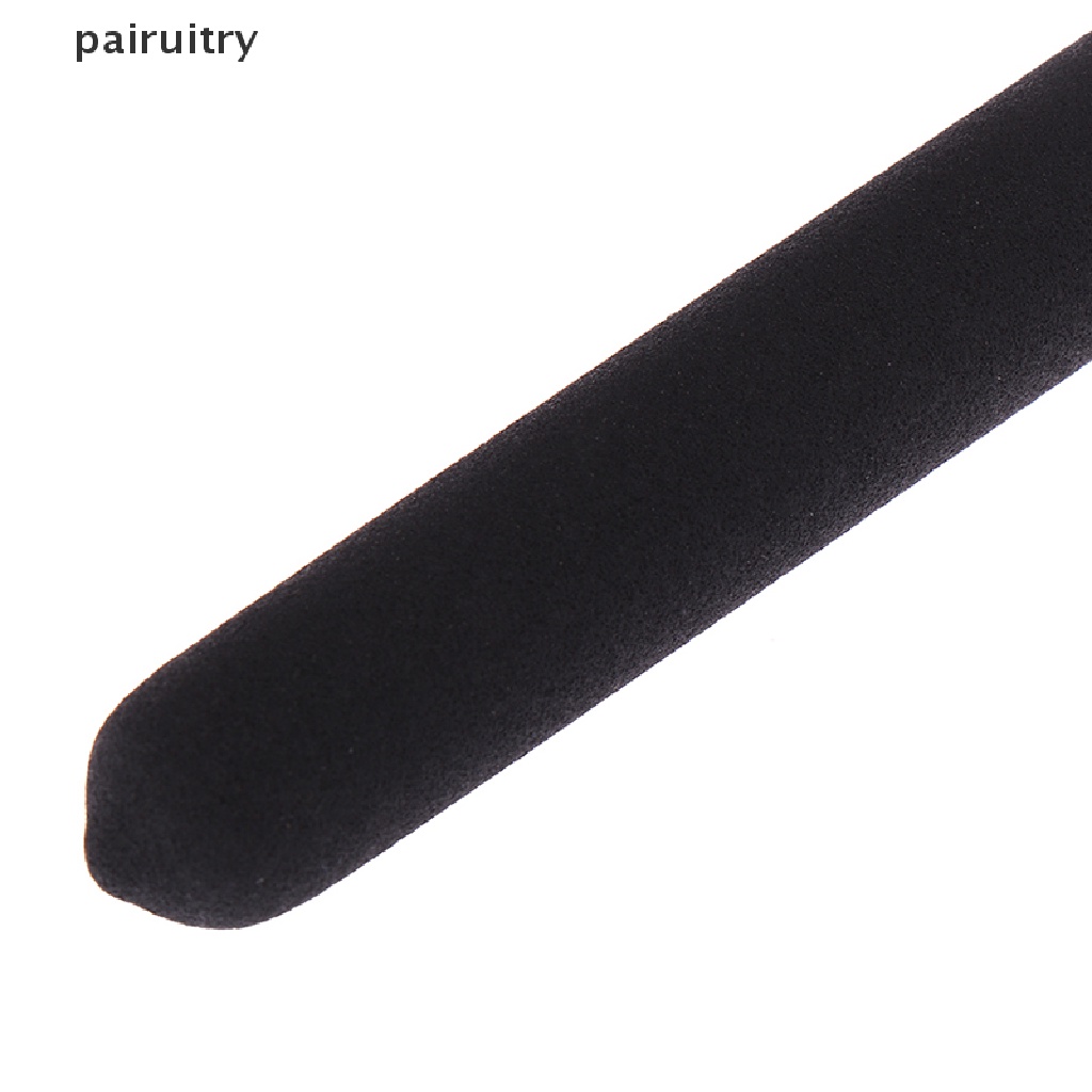 Prt Professional touch 1meter Kepala Tiang Bendera Teleskopik stainless Profesor pointer PRT